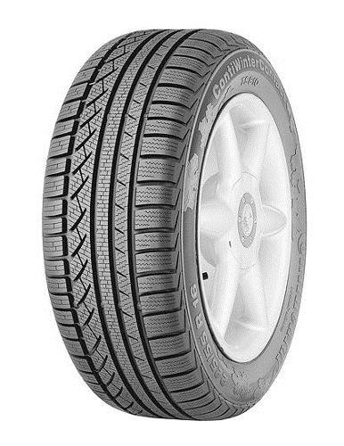 4x RUEDAS 16 Invierno FORD GALAXY II WA6 Continental 215/60 R16