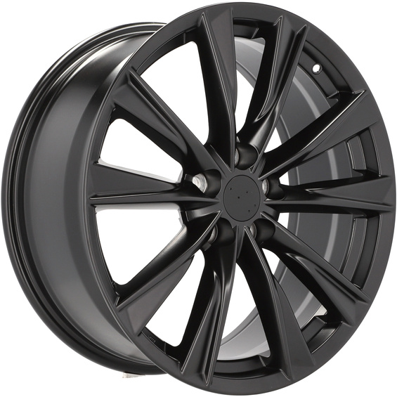 4x Felgi 21 5x114,3 m.in. do LEXUS RX AL30 V Generacja od 2023 RX350h RX450h+ RX500h - H3202F