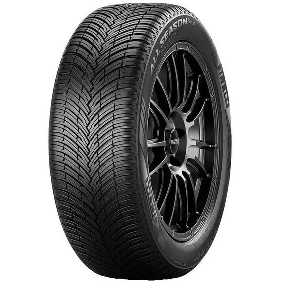 Pneus Pirelli POWERGY ALL SEASON SF XL FR 235/55 R18 104V