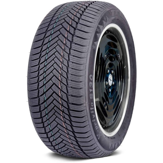 4x RUEDAS 15 Invierno DAIHATSU MATERIA M400 Tracmax 185/55 R15