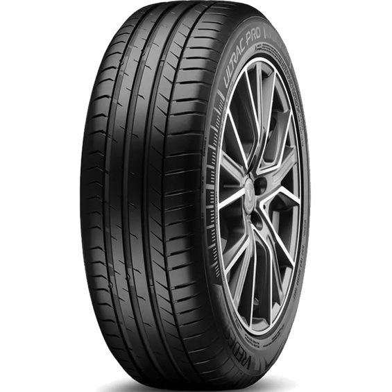 Tires Vredestein ULTRAC PRO 255/50 R19 103Y
