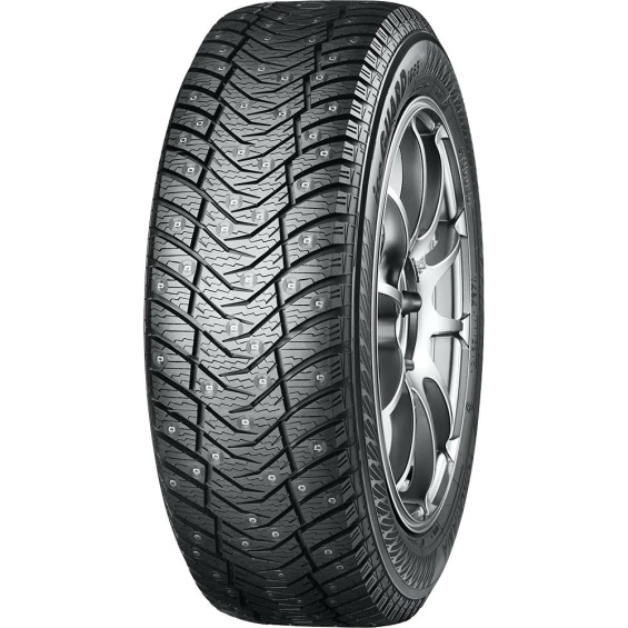Neumáticos Yokohama ICE IG65 275/50 R21 113T