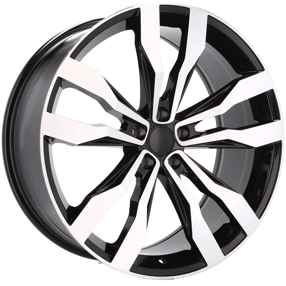 4x RUEDAS 19 Invierno VW ID.7 Bridgestone 235/50 R19
