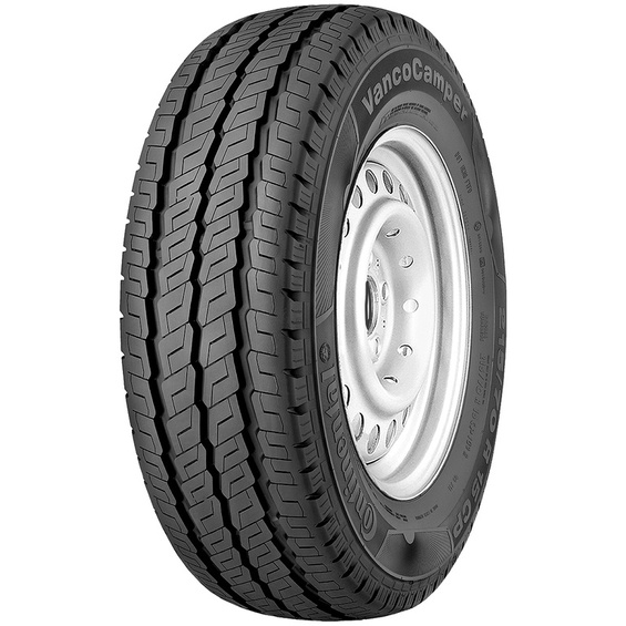 Pneus Continental VancoCamper 215/75 R16 116R