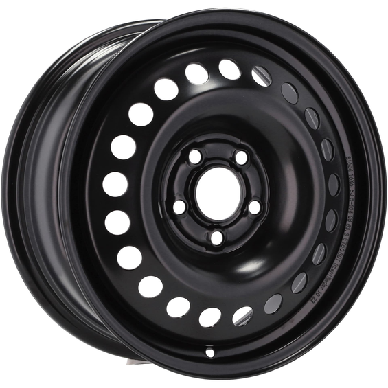 4x RODAS 16 Inverno FORD WINDSTAR II Dunlop 215/65 R16