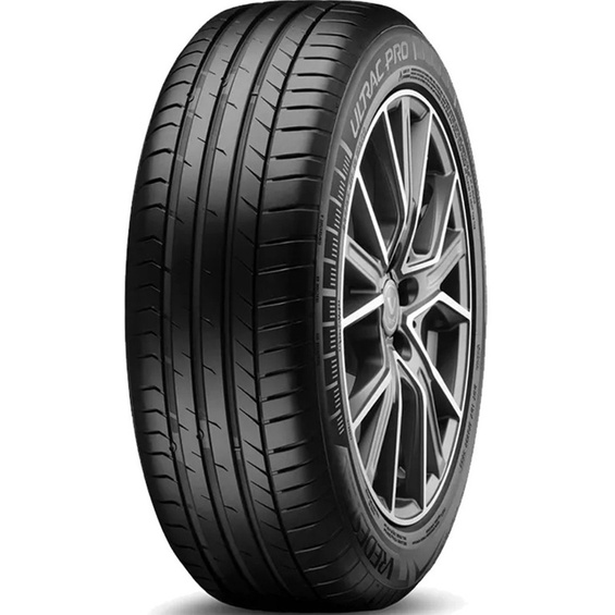 Neumáticos Vredestein ULTRAC PRO XL FSL 275/45 R21 110Y