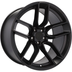 4x ROUES 20 Hiver DODGE CHARGER VI LX Continental 255/45 R20