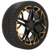 4x RODAS 18 Inverno CUPRA LEON KL Pirelli 225/40 R18