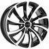 4x RODAS 16 Inverno DACIA DOKKER  DOKKER EXPRESS Continental 205/55 R16