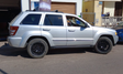 4x RUOTE 18 Invernali JEEP GRAND CHEROKEE V WL Continental 265/60 R18