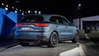 4x RODAS 22 Inverno PORSCHE CAYENNE E3 9Y FL Pirelli 285/40 R22