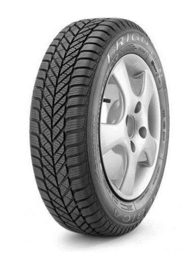 4x RODAS 15 Inverno OPEL MERIVA A Dębica 185/60 R15