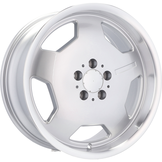 4x RUEDAS 17 Invierno MERCEDES C BR206 Michelin 225/50 R17