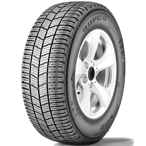 Pneumatiky Kleber TRANSPRO 4S 195/60 R16 99H