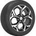 4x ROUES 17 Hiver KIA PV5 SW1 Bridgestone 215/60 R17