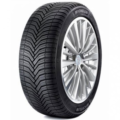 Neumáticos Michelin CROSSCLIMATE SUV AO 235/60 R18 103V