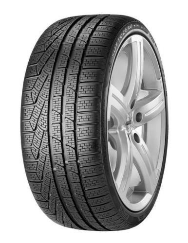 Tires Pirelli Winter SottoZero Serie II 265/45 R20 108W