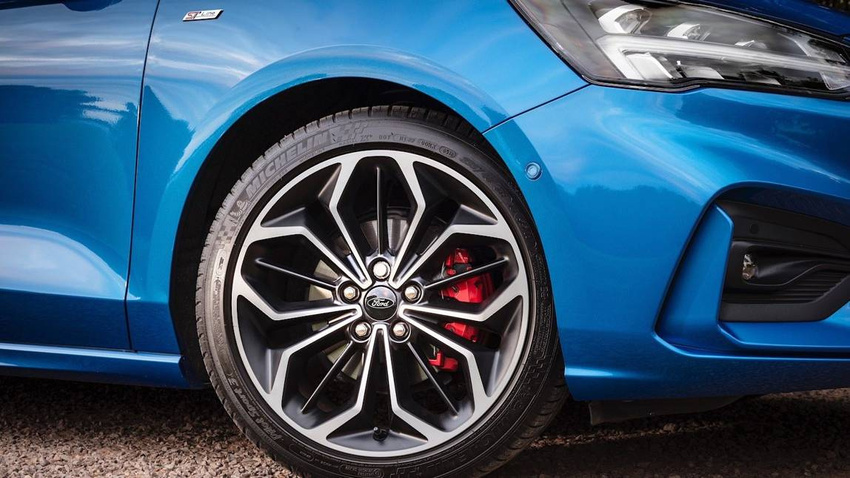 4x RUEDAS 16 Invierno FORD C-MAX II C344 FOCUS III C346 Hankook 215/55 R16
