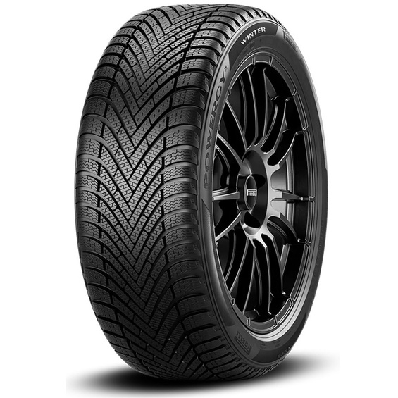 4x RUEDAS 18 Invierno BYD SEAL 6 Pirelli 225/55 R18