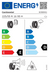 Pneus Continental ContiWinterContact TS 830 P SSR * 225/55 R16 95H