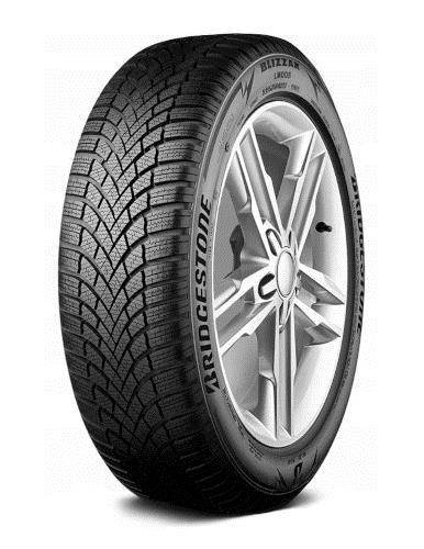 4x RUEDAS 17 Invierno PEUGEOT 3008 I T8 Bridgestone 225/50 R17