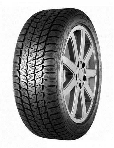 Pneumatici Bridgestone BLIZZAK LM25 RFT * 245/50 R17 99H