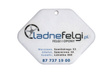Pendentif parfum