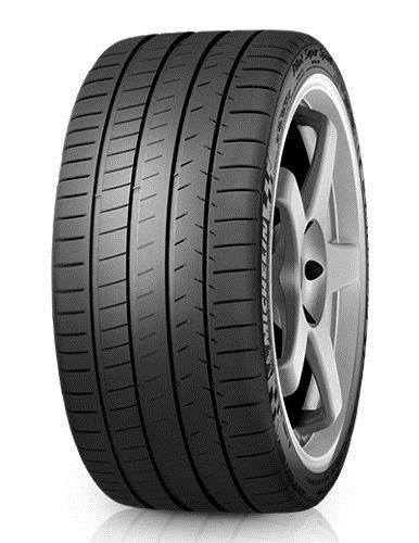 Anvelope Michelin PILOT SUPER SPORT XL K2 255/35 R20 97Y