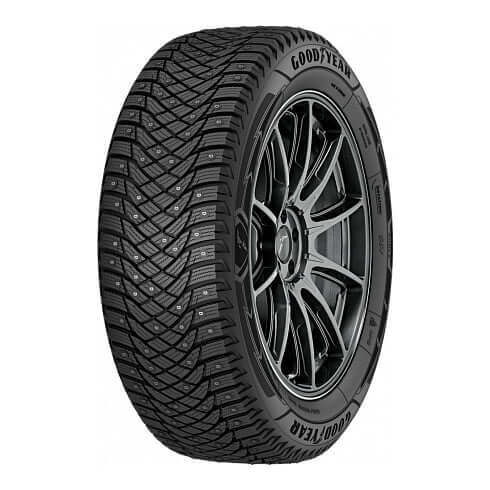 Anvelope Goodyear UltraGrip Arctic 2 255/40 R19 100T
