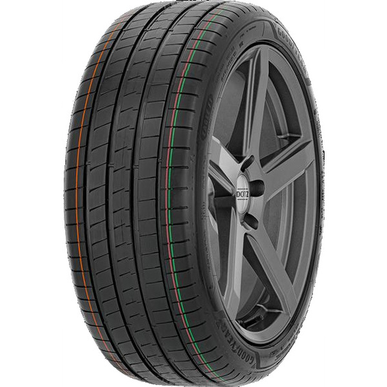Neumáticos Goodyear EAGLE ASYMMETRIC 6 265/40 R21 105H
