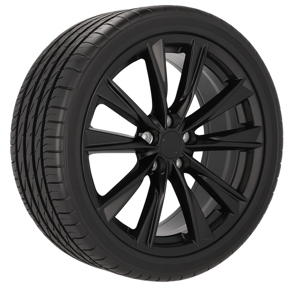 4x RUEDAS 20 Invierno LEXUS NX I Z10 Pirelli 245/40 R20