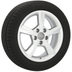 4x RUEDAS 16 Invierno MG 3 III ZP22 Continental 195/55 R16