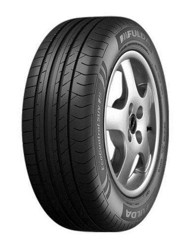Pneus Fulda ECOCONTROL SUV FP 225/55 R18 98V