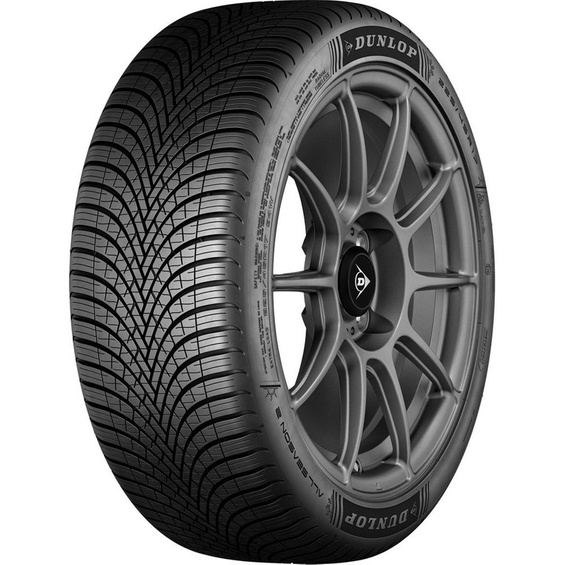 Pneumatici Dunlop ALL SEASON 2 XL MFS 225/45 R18 95Y