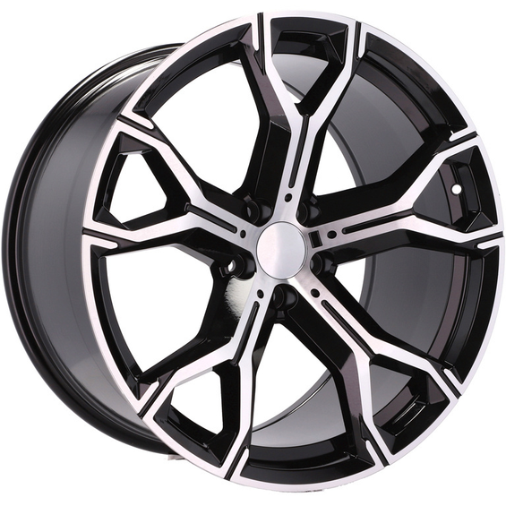 4x RUOTE 21 Invernali BMW X3 M F97 X4 M F98 Bridgestone