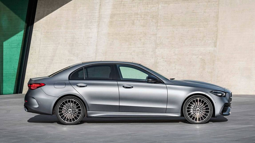 4x ROUES 19 Hiver MERCEDES GLE COUPE C292 Hankook