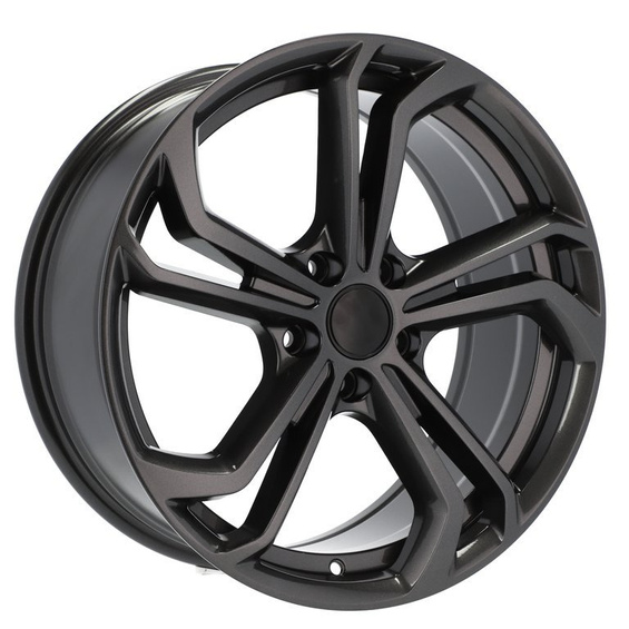 4x RUEDAS 17 Invierno VW TOURAN I 1T FL Continental 225/45 R17