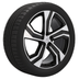4x ROUES 20 Hiver VOLVO S90 II FL Pirelli 255/35 R20