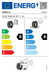 Pneus Pirelli Powergy XL FR 225/35 R18 87Y