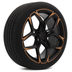 4x ROUES 19 Hiver CUPRA BORN FL Michelin 235/45 R19