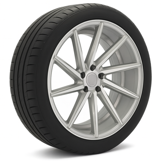 4x RUEDAS 18 Invierno BMW 4 GRAN COUPE G26 I4 G26 Pirelli 245/45 R18
