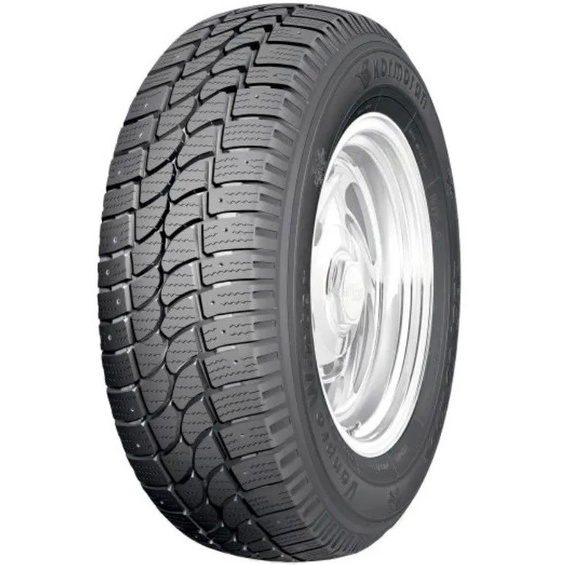4x ROUES 16 Hiver MITSUBISHI L200 IV KA KB Kormoran 225/65 R16