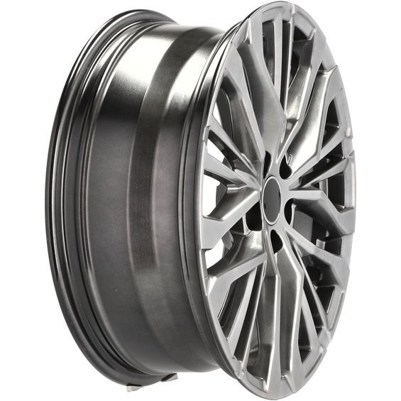 4x jantes 18 s'intégrer dans LEXUS NX RX UX TOYOTA CH-R II Camry Corolla RAV4 Grand Vitara - H3272F