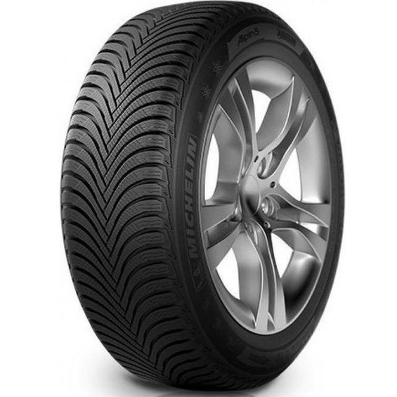 Anvelope Michelin PILOT ALPIN 5 SUV XL FR 265/35 R22 102W