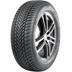 4x RUEDAS 16 Invierno FORD TOURNEO COURIER II Nokian 205/65 R16