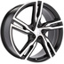 4x WHEELS 18 Winter VOLVO V40 II Pirelli 225/40 R18