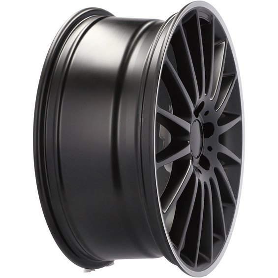4x KOLESÁ 18 Zimné MERCEDES A AMG W176 Hankook 215/45 R18