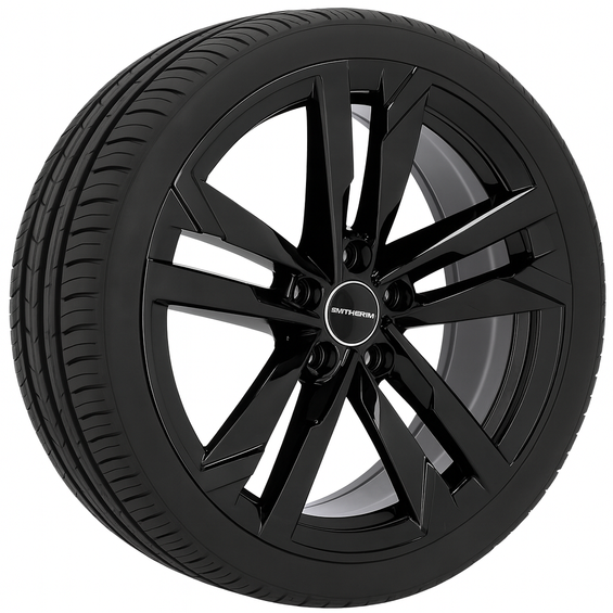 4x RODAS 18 Inverno BYD SEAL 6 Bridgestone 225/55 R18