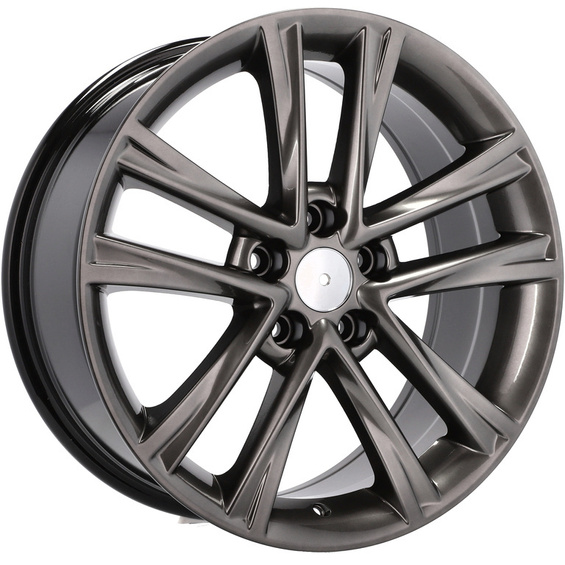 4x ROUES 18 Hiver LEXUS LS XF20 LS XF10 Hankook 245/45 R18