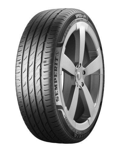 Opony Semperit SPEED-LIFE 3 XL FR 245/45 R19 102Y